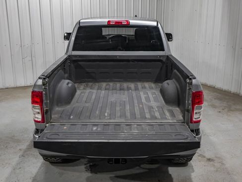 Used 2022 RAM 2500 Lone Star w/ Lone Star Silver Edition AWD/4WD image 61