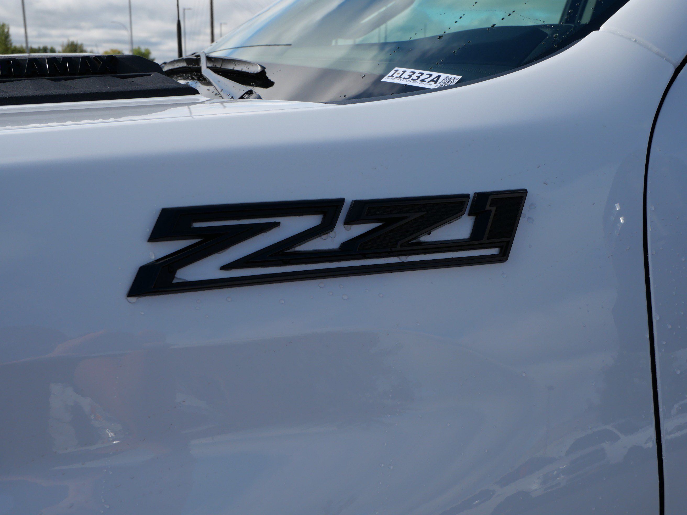 Used 2026 Chevrolet Silverado 3500 LT w/ Trail Boss Package AWD/4WD image 16