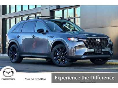 New 2026 MAZDA CX-90 3.3 Turbo w/ Premium Sport Pkg