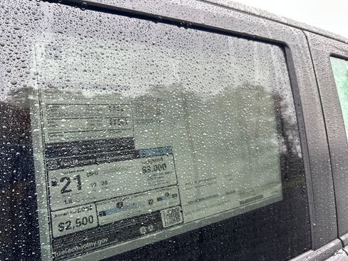 New 2025 Toyota Tacoma SR5 image 30