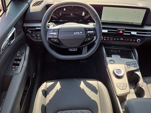 New 2026 Kia Sportage X-Line Prestige AWD/4WD image 8