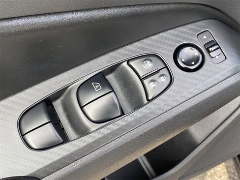 Certified 2025 Nissan Altima 2.5 S image 20