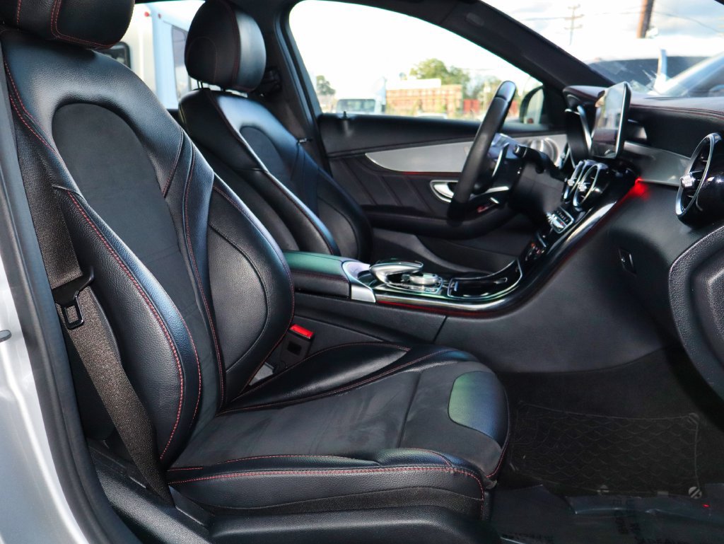 Used 2020 Mercedes-Benz C 43 AMG 4MATIC Sedan image 22
