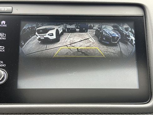 Used 2022 Honda HR-V EX image 20