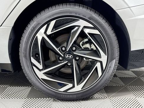 New 2026 Hyundai Sonata SEL FWD image 44