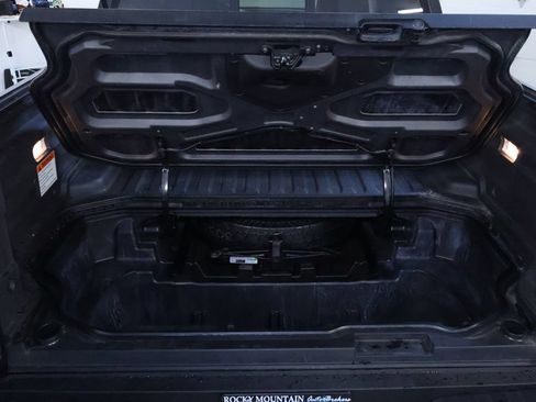 Used 2019 Honda Ridgeline RTL image 19