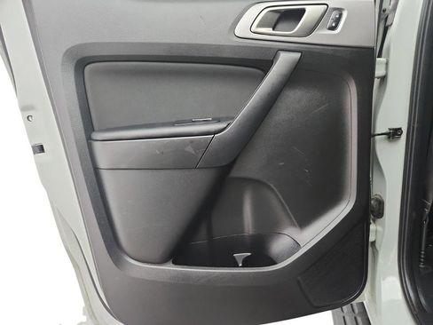 Used 2021 Ford Ranger XLT w/ Equipment Group 301A Mid image 26