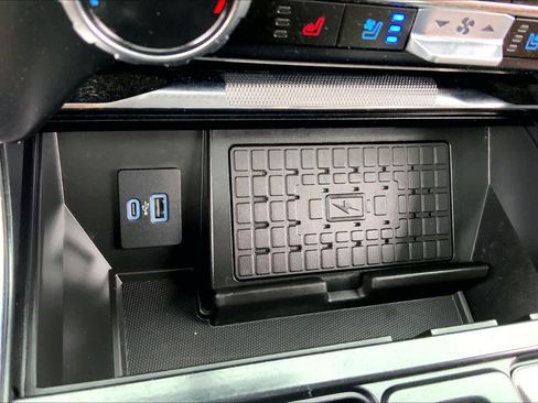 Used 2023 Ford F150 King Ranch w/ Equipment Group 601A High image 31