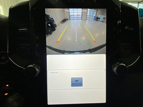 Used 2024 RAM 1500 Laramie image 35