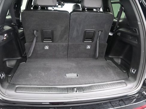 Used 2023 Jeep Grand Cherokee L Laredo AWD/4WD image 12