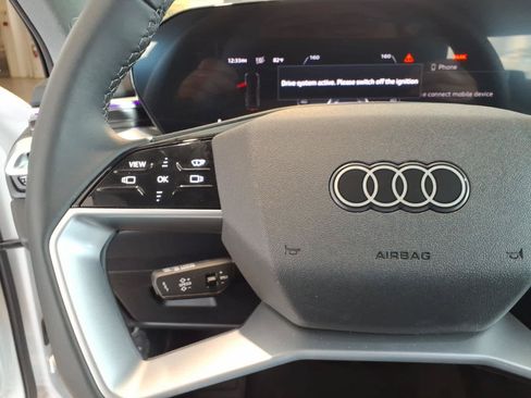 Certified 2026 Audi A6 Premium Plus w/ Premium Plus Package AWD/4WD image 24