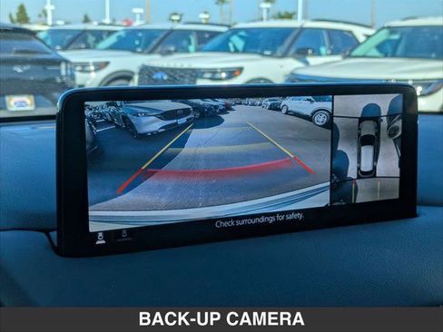 New 2025 MAZDA CX-5 AWD 2.5 S w/ Premium Plus Pkg image 9