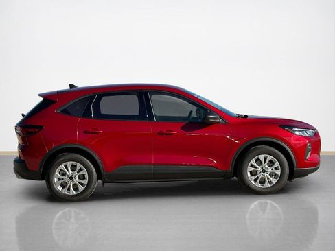 New 2026 Ford Escape Active FWD image 9