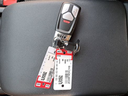 Used 2023 Audi Q5 2.0T Premium Plus w/ Premium Plus Package image 38