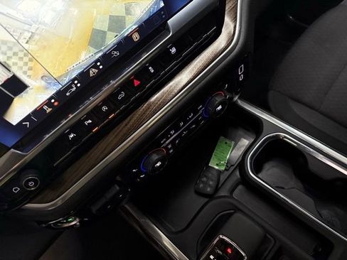 Used 2025 Chevrolet Silverado 1500 RST w/ Convenience Package II image 27