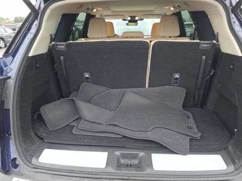 Certified 2023 INFINITI QX60 Luxe w/ Cargo Package FWD image 25