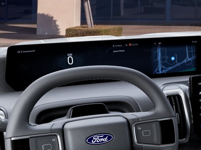 New 2027 Ford Expedition Tremor w/ Driver's Package AWD/4WD image 13