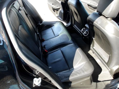 Used 2017 Alfa Romeo Giulia AWD w/ Cold Weather Package image 11