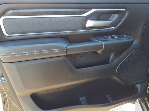 Used 2022 RAM 1500 Big Horn image 18