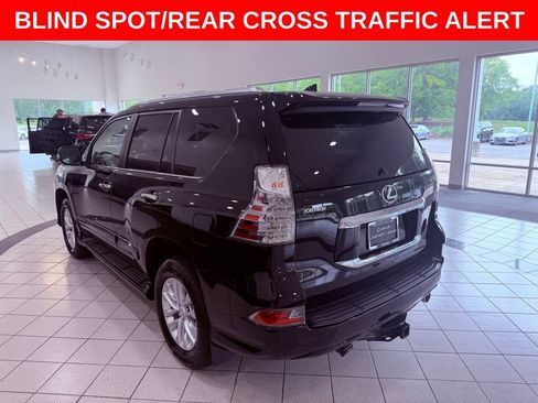 Used 2019 Lexus GX 460 Premium w/ Premium Package AWD/4WD image 5