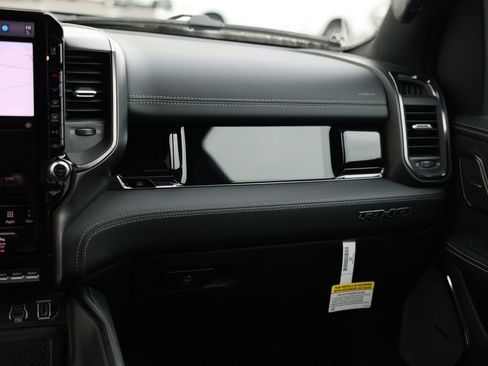 New 2026 RAM 1500 RHO w/ RHO Level 1 Equipment Group AWD/4WD image 26