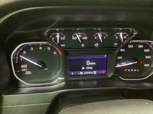 Used 2020 GMC Sierra 1500 Elevation w/ Elevation Value Package image 20