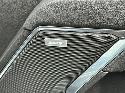 Used 2022 GMC Sierra 1500 Elevation w/ Elevation Premium Package image 22