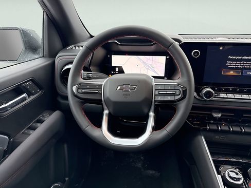 New 2026 Chevrolet Colorado Z71 w/ Z71 Convenience Package 2 image 13