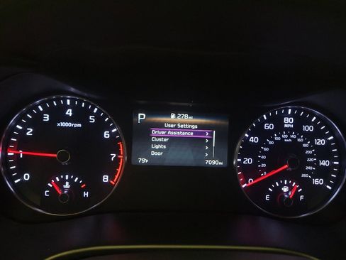 Used 2023 Kia Forte LXS FWD image 23