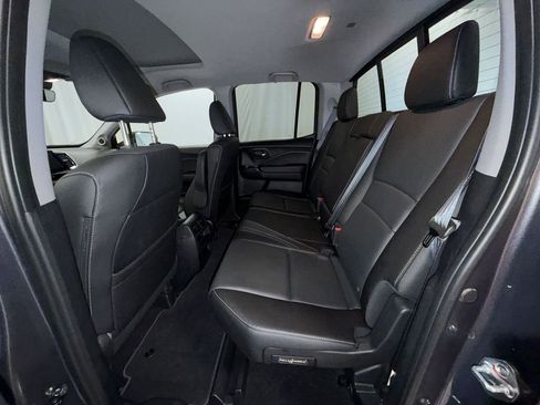 Used 2021 Honda Ridgeline RTL-E image 12