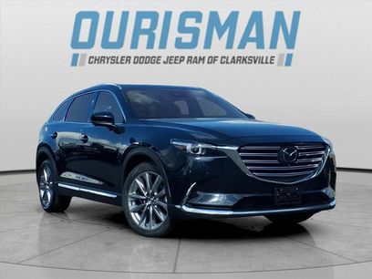 Used 2023 MAZDA CX-9 Grand Touring