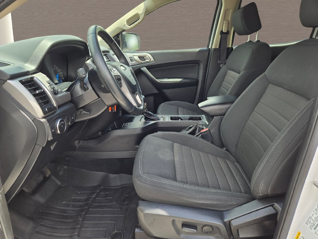 Used 2019 Ford Ranger XLT w/ Equipment Group 302A Luxury RWD image 22