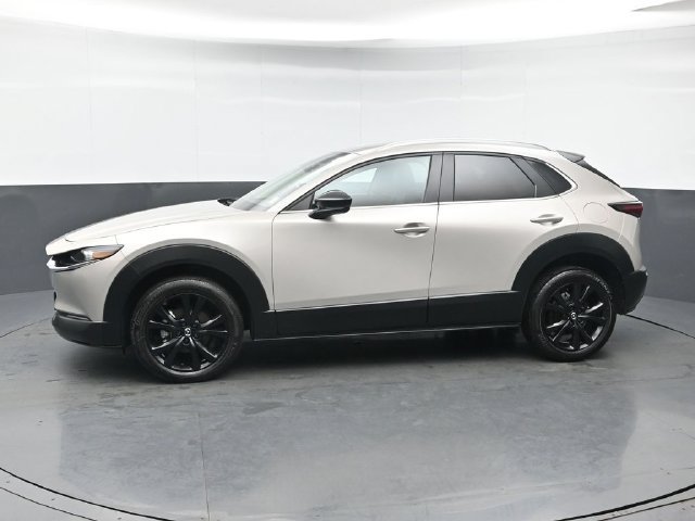 Certified 2024 MAZDA CX-30 AWD 2.5 S w/ Select Sport Pkg image 2