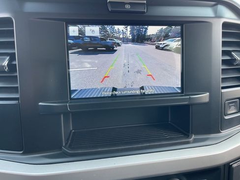 Certified 2025 Ford F250 XLT image 11