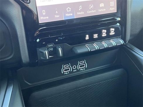 New 2026 RAM 2500 Big Horn image 17