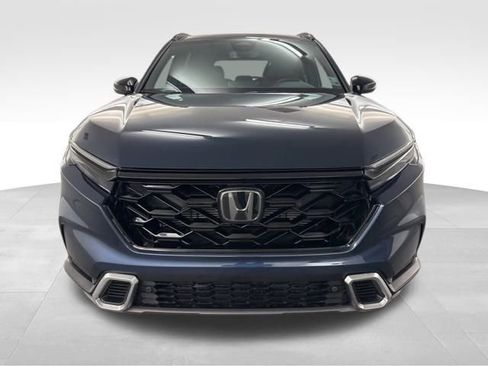 Used 2026 Honda CR-V Sport Touring image 3