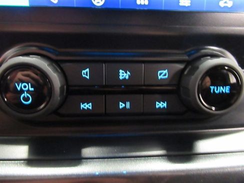 Used 2023 Ford F150 XL w/ STX Black Appearance Package image 30