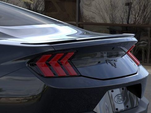 New 2026 Ford Mustang Coupe w/ Mustang Nite Pony Package RWD image 22