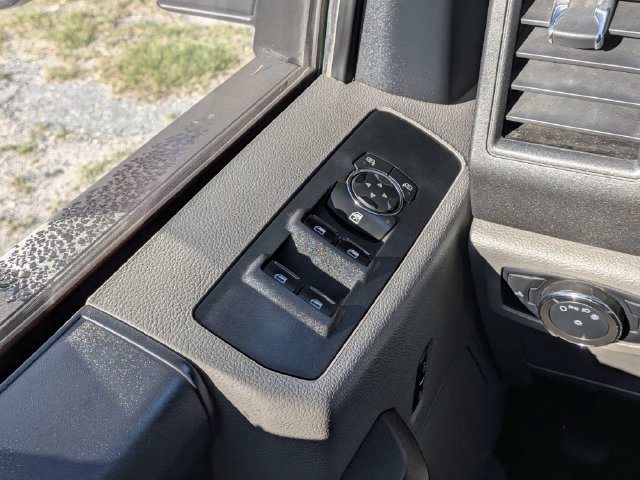 Used 2022 Ford F350 XL w/ Power Equipment Group AWD/4WD image 19