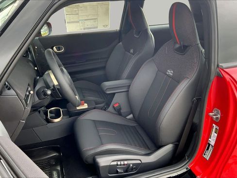 New 2026 MINI Cooper S FWD image 9