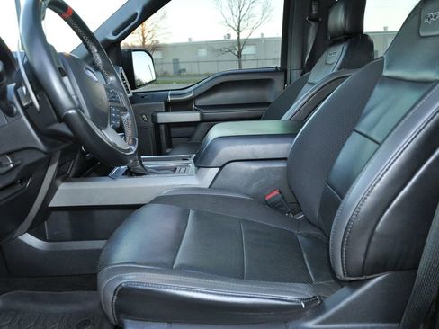 Used 2020 Ford F150 Raptor w/ Equipment Group 801A Mid image 10