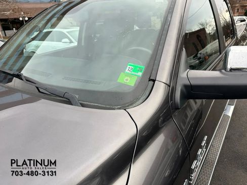 Used 2015 RAM 2500 Limited image 10