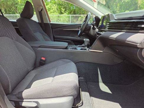 Certified 2025 Toyota Camry LE w/ Convenience Package FWD image 14