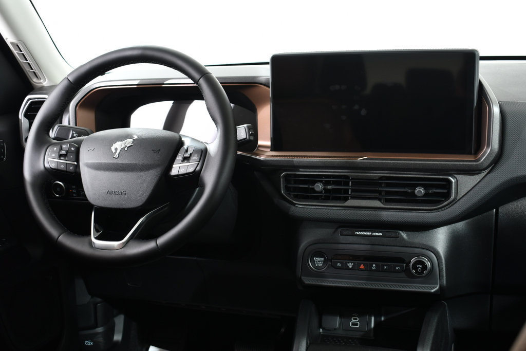 New 2026 Ford Bronco Sport Outer Banks w/ Outer Banks Tech Package+ AWD/4WD image 8
