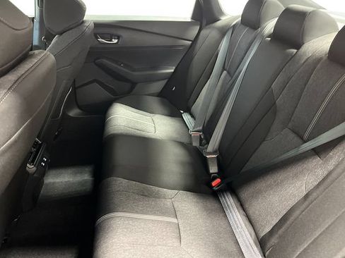 New 2026 Honda Accord Sport image 26
