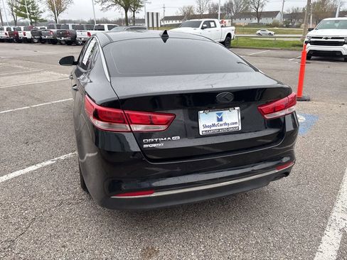 Used 2018 Kia Optima LX image 23