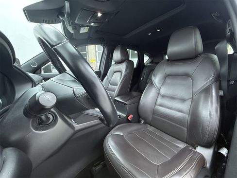 Used 2019 MAZDA CX-5 Signature image 10