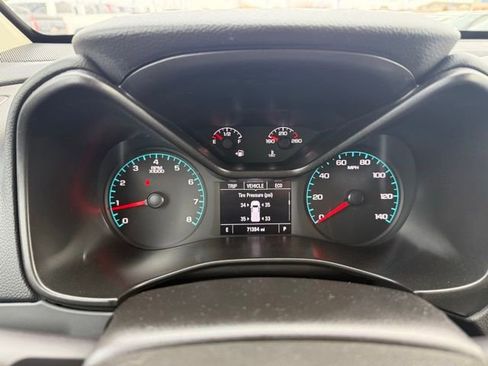 Used 2022 Chevrolet Colorado LT w/ LT Convenience Package image 23