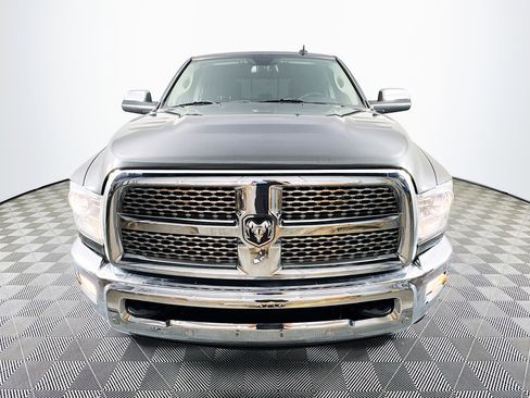 Used 2017 RAM 2500 Laramie w/ Convenience Group image 2