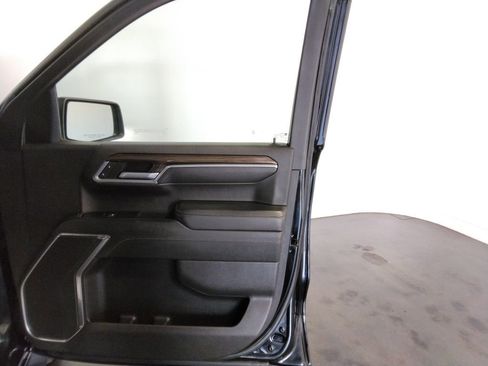 Used 2022 Chevrolet Silverado 1500 RST image 39